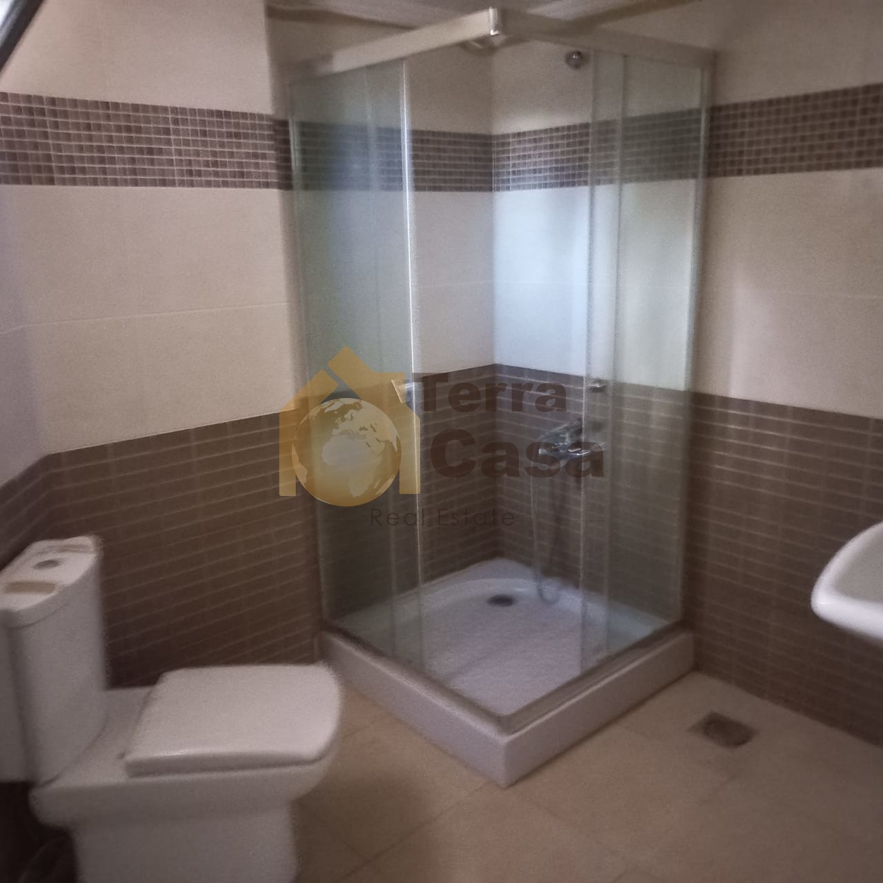 Brand new apartment open view cash payment .Ref#3244