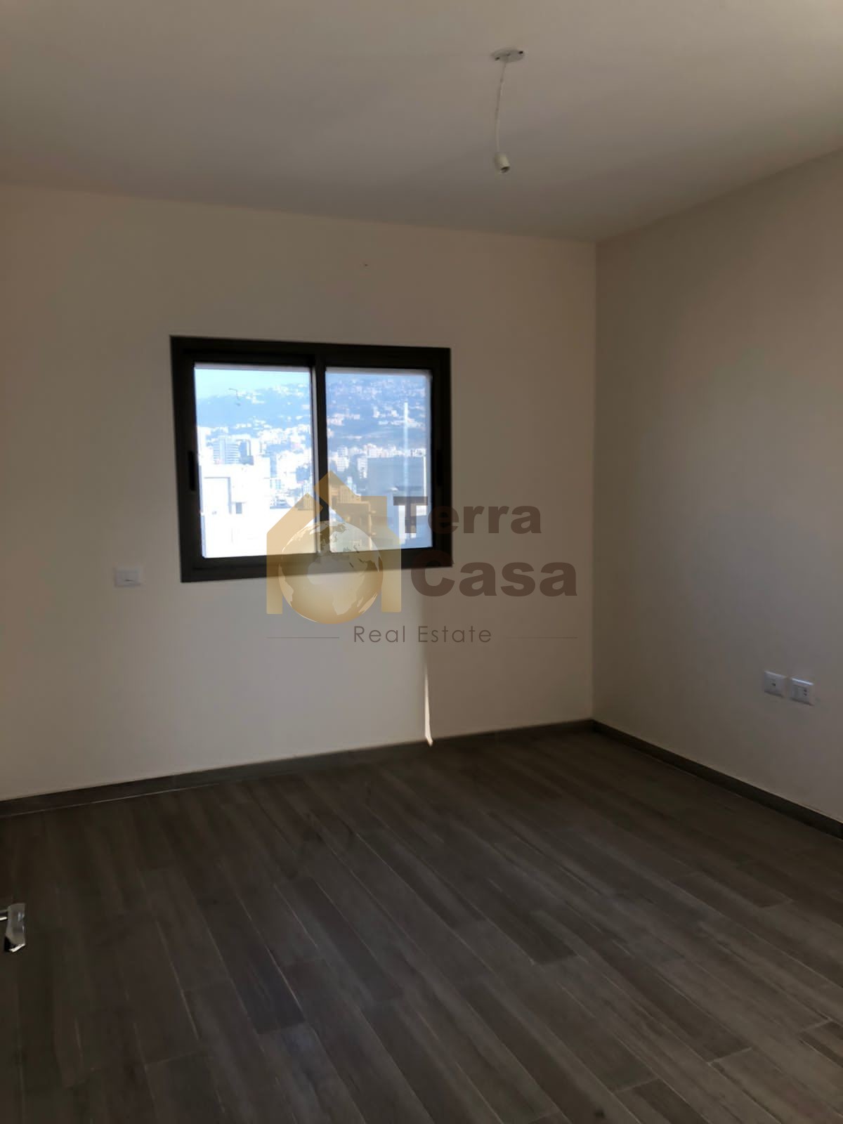 brand new apartment open view .Ref#3430