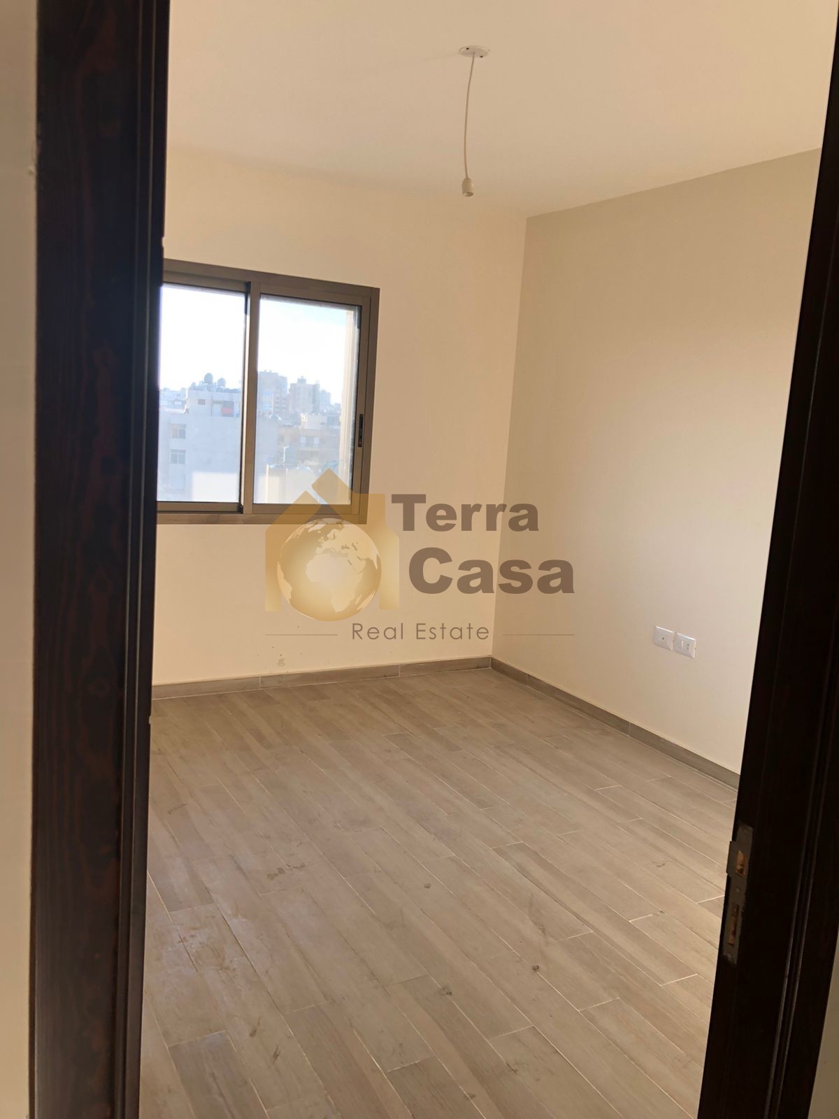 brand new apartment open view .Ref#3430