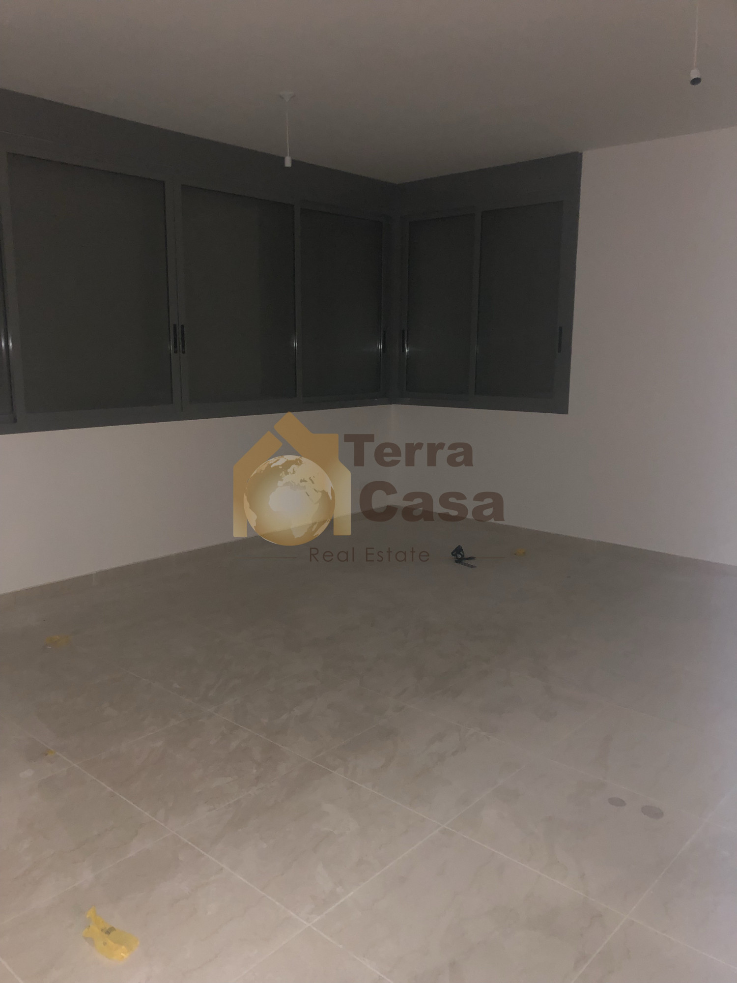 Brand new appartment in ain el remeneh Ref# 3683