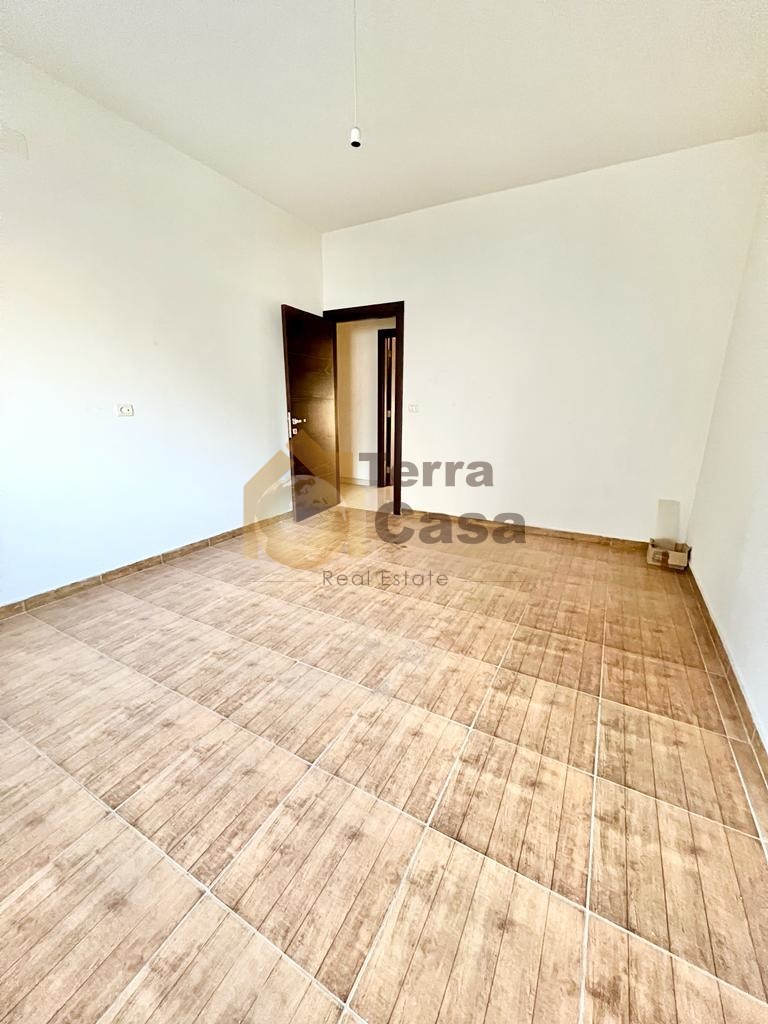 Fanar brand new apartment open view for sale .