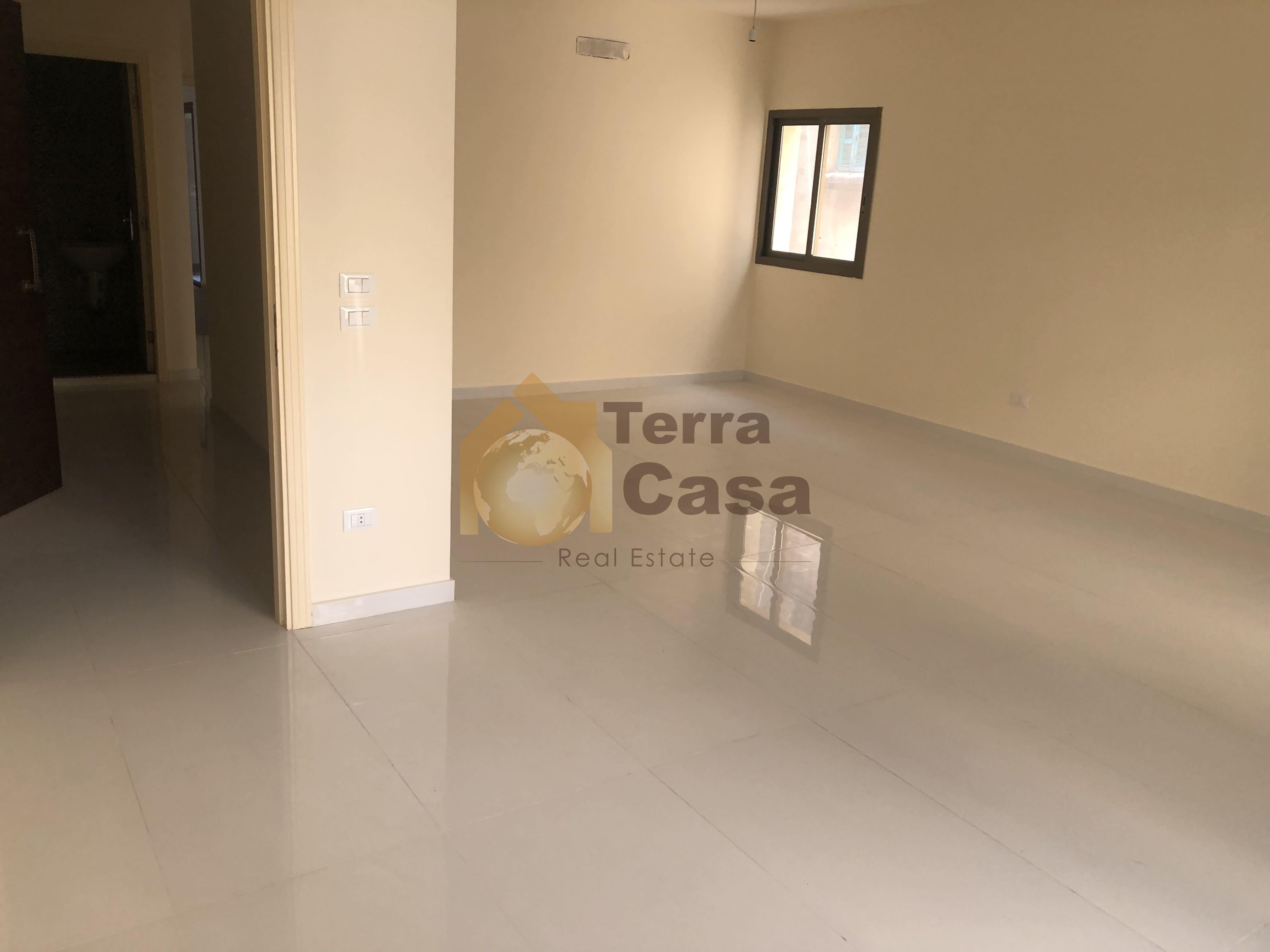 Fully furnished apartment in hadath , prime location Ref#3921