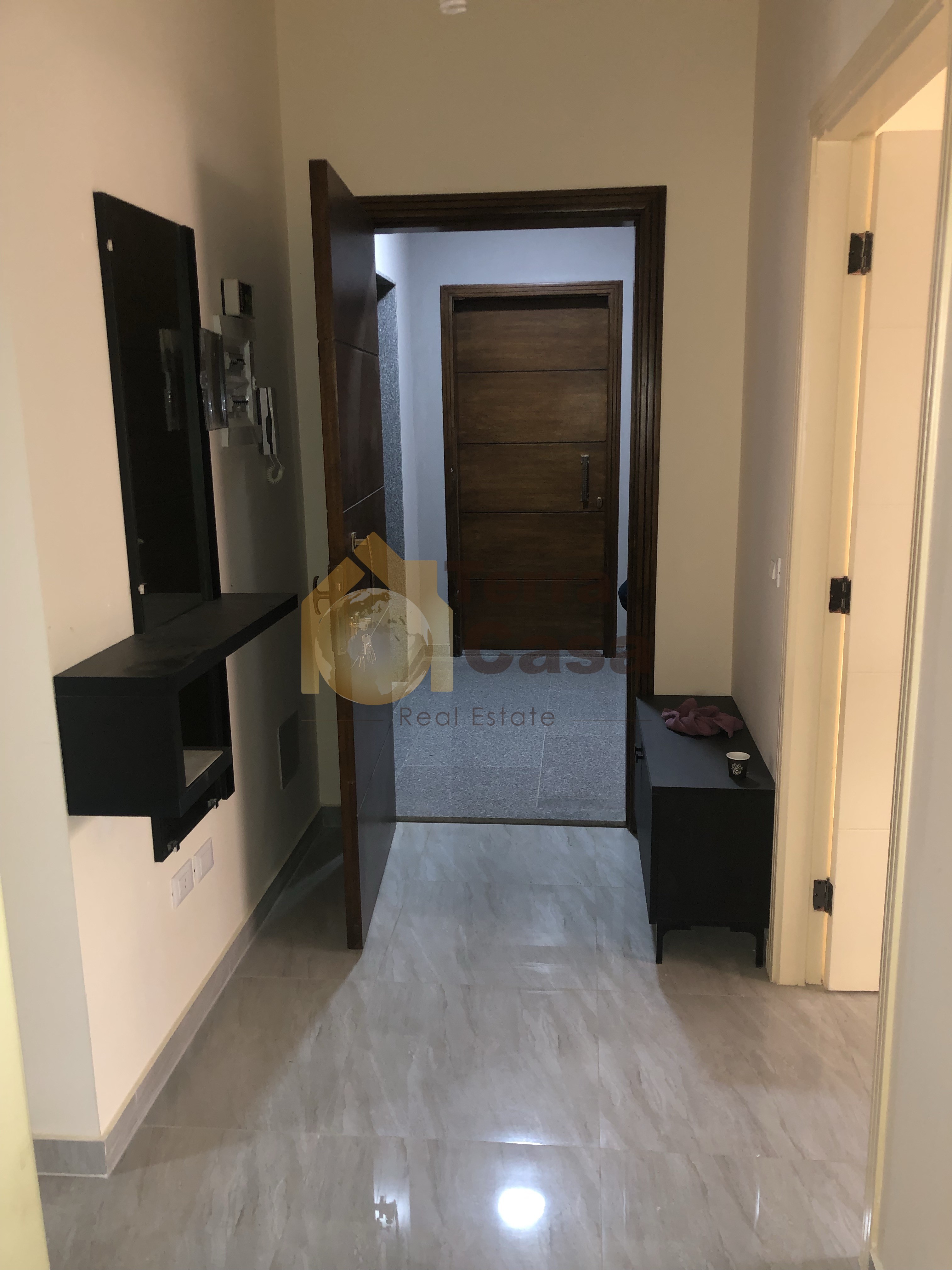 Fully furnished apartment in hadath ,prime location Ref#3940