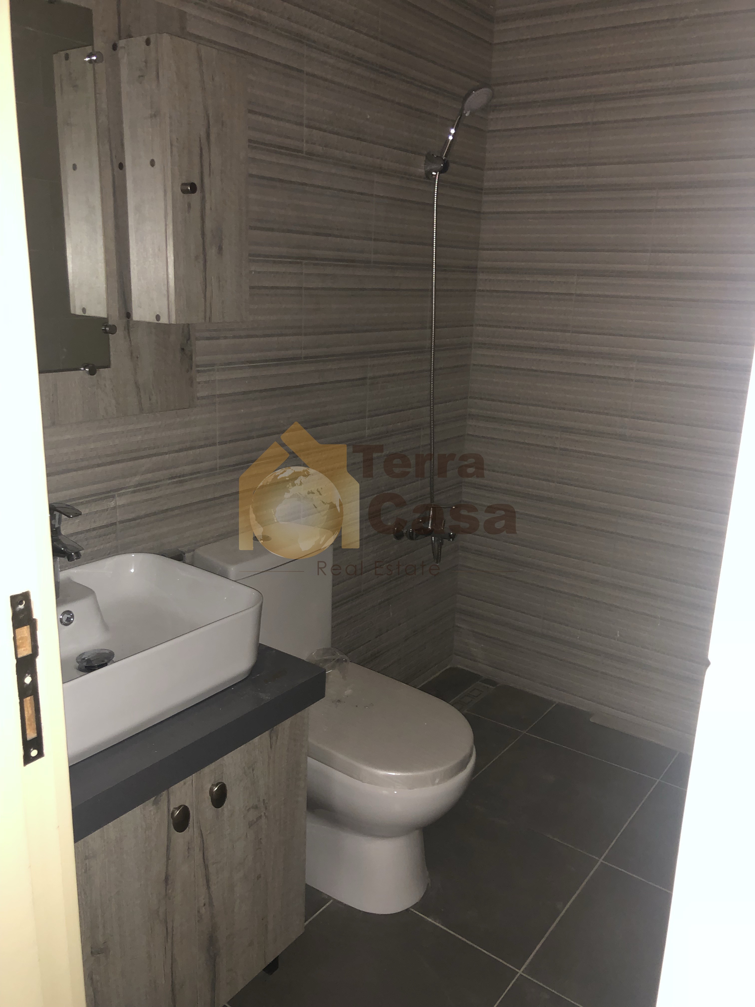 Fully furnished apartment in hadath ,prime location Ref#3940