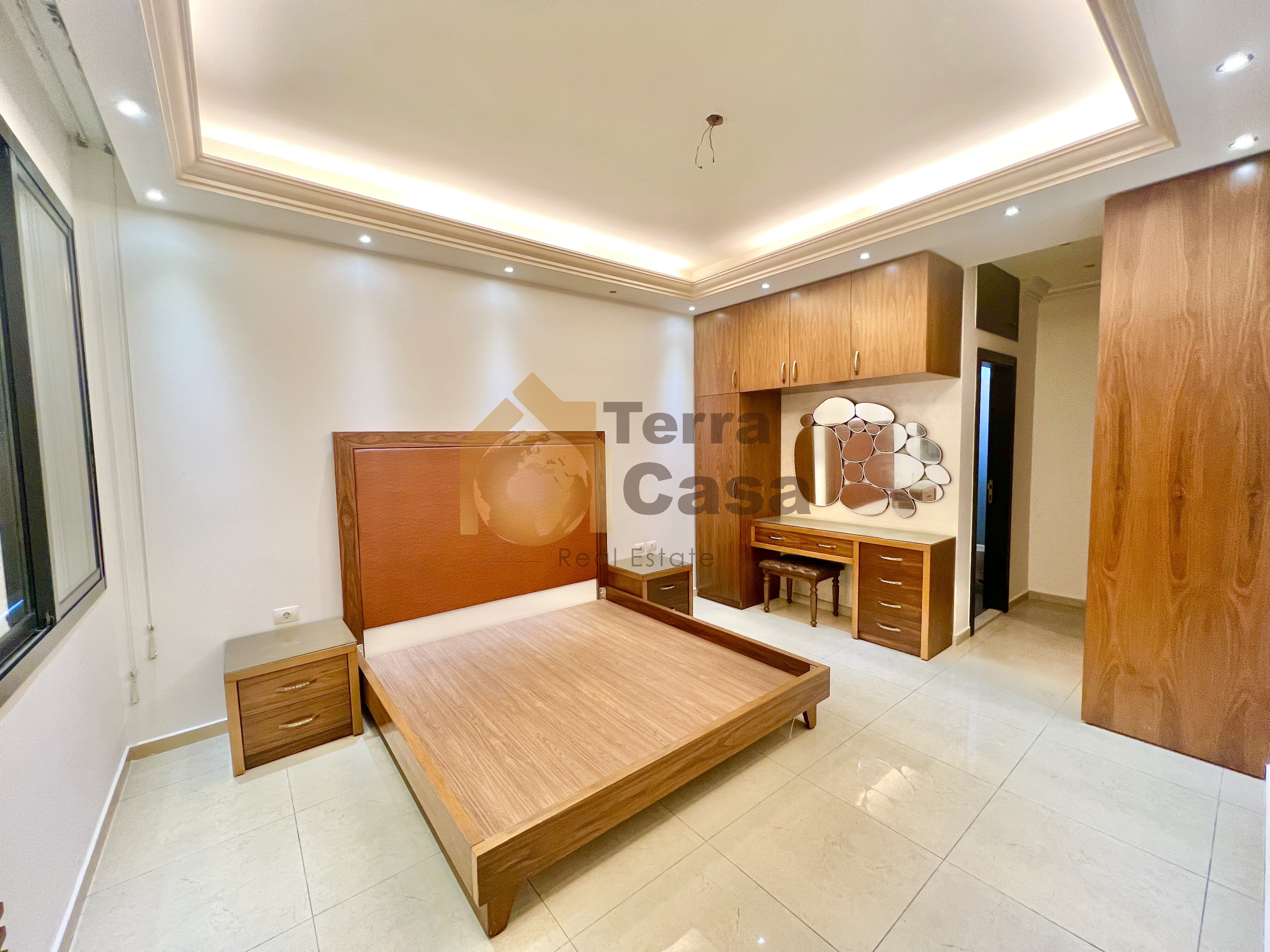 Luxury Apartment For Sale In Zalka