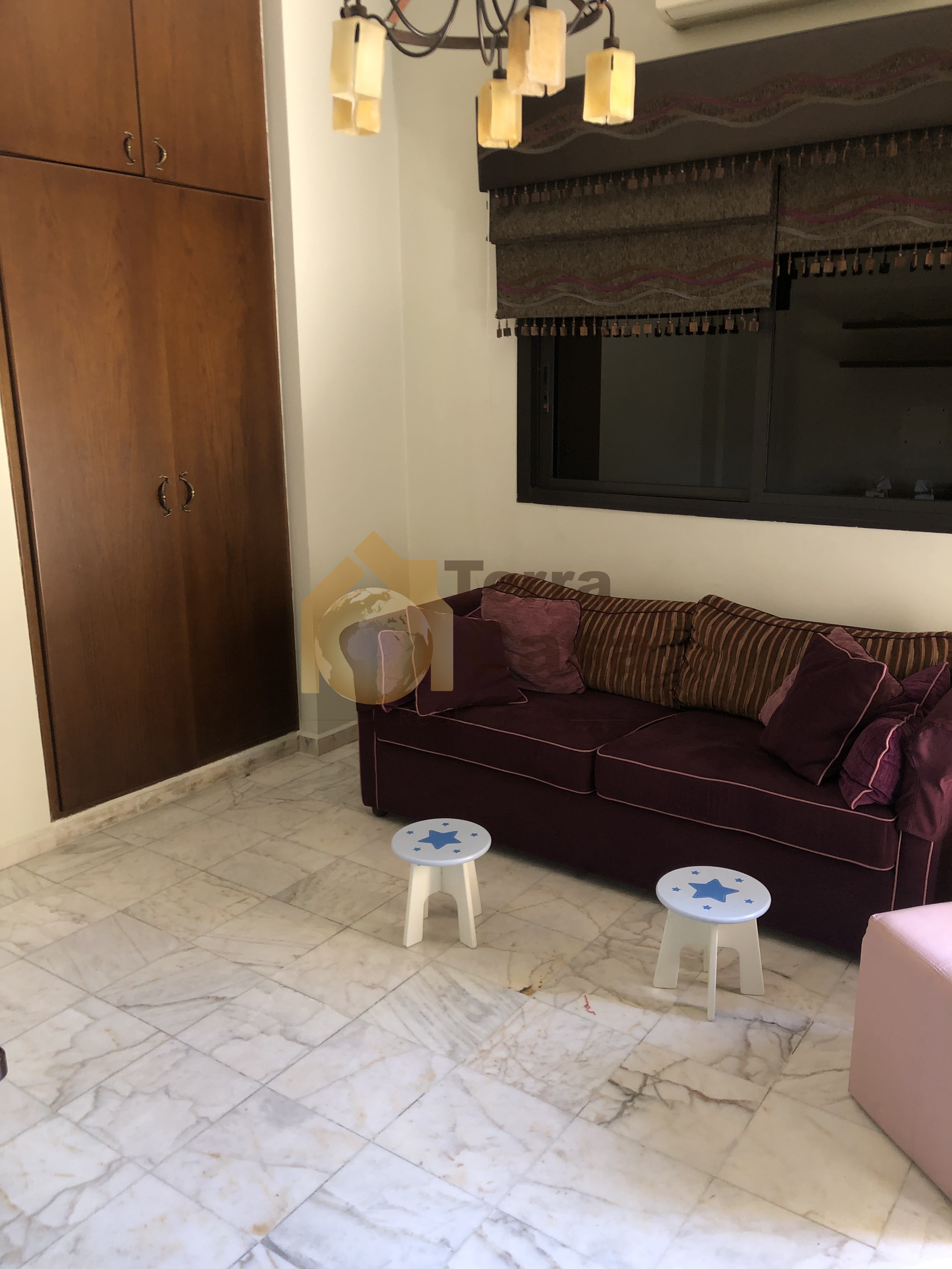Hazmieh apartment for rent , prime location