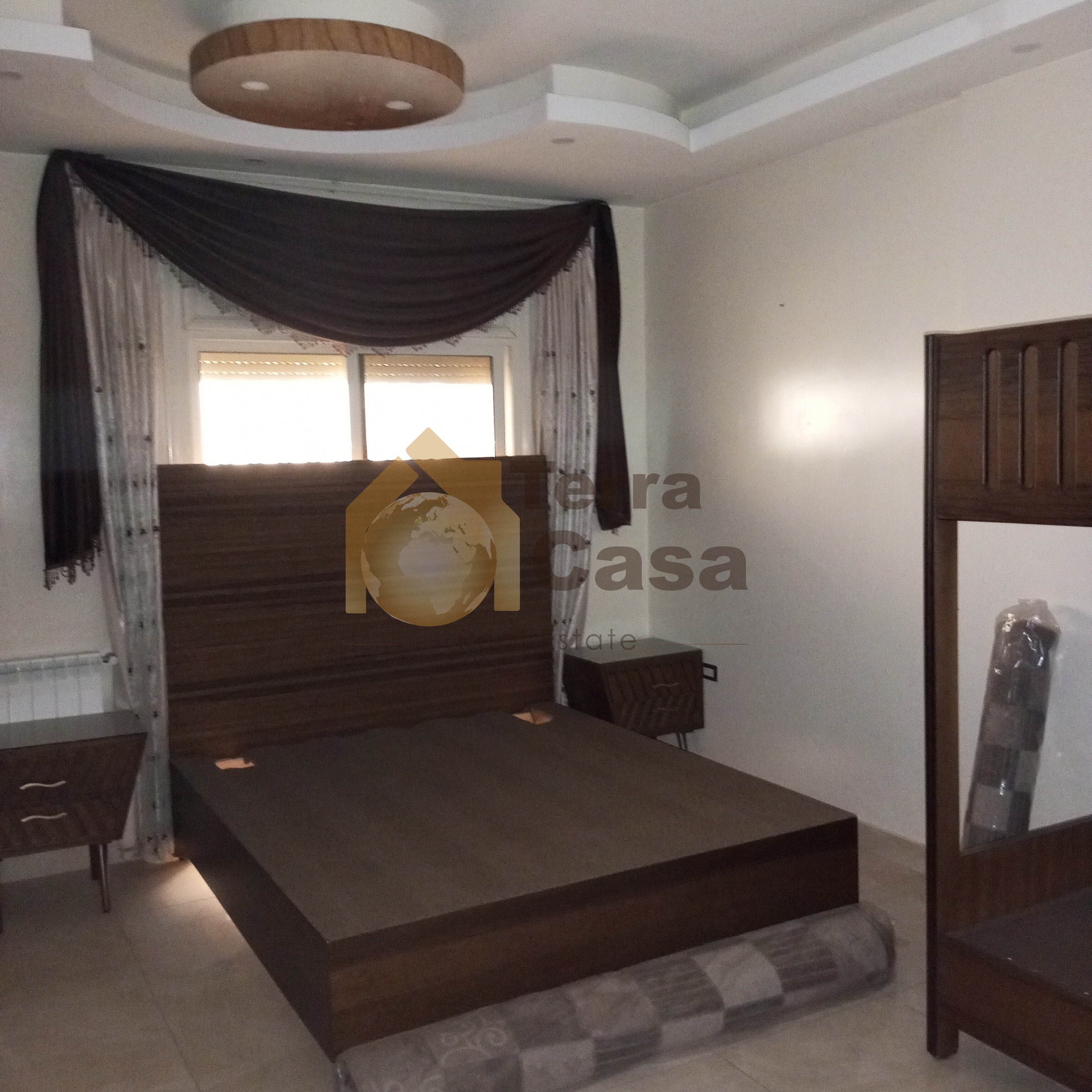 Taalabaya high end finishing 3 bedrooms apartment for sale