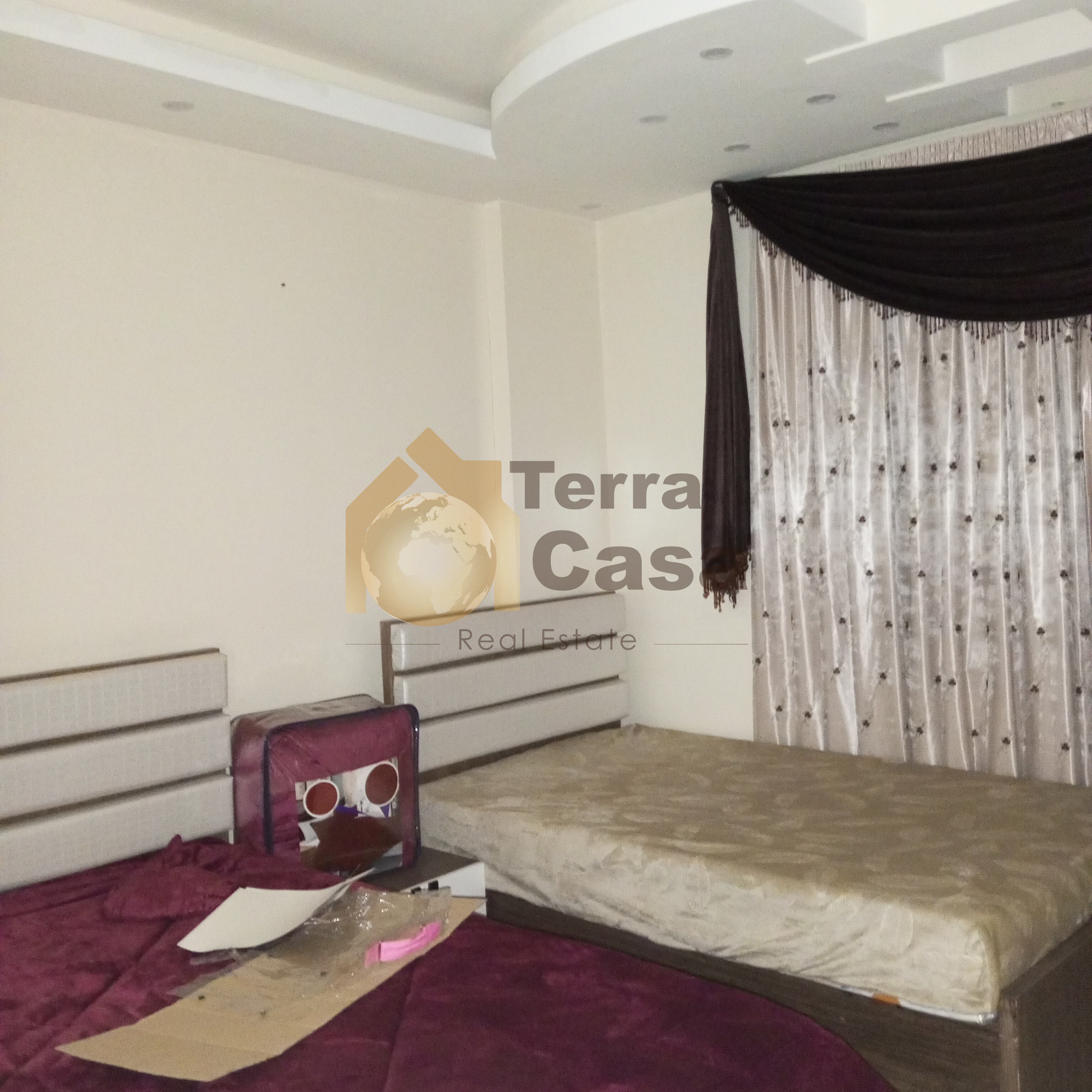 Taalabaya high end finishing 3 bedrooms apartment for sale