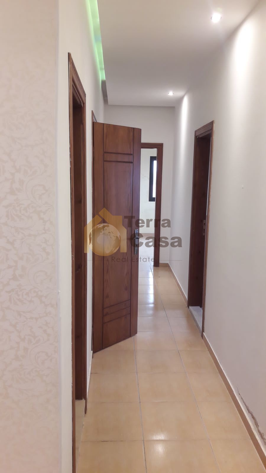 Zahle Moualaka decorated apartment for sale