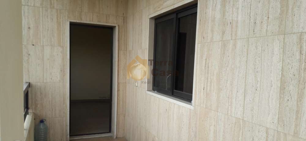 Zahle Moualaka decorated apartment for sale