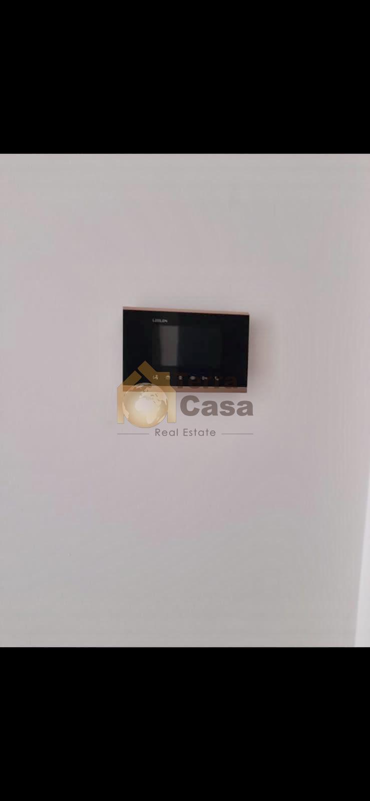 Brand New Apartment For Sale In Mansourieh Ref#4682